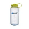 Nalgene 1L Wide Mouth Sustain Water Bottle - Made From 50% Plastic Waste -Camping Equipment k00513949eefc1e88c536375681591bbe
