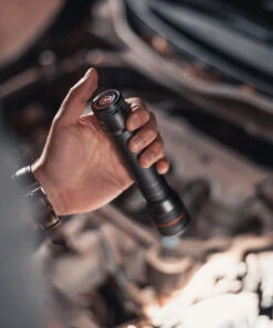 NEBO Newton 750 Lumen Torch -Camping Equipment k00ddb0baa5dbc659b99450042effd7ea