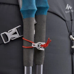 Quechua Mountain Hiking Backpack 40L -Camping Equipment k01389b14f9aa52c1e93d0a0519dcf7e1