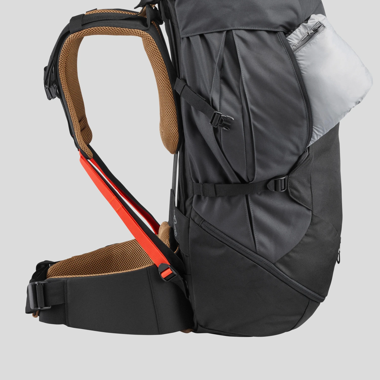 Men's Trekking Backpack 50 L 14 Men's Trekking Backpack 50 L - Image 12
