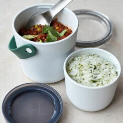 Black+Blum Lunch Pot Original 900ml Olive 10 Black+Blum Lunch Pot Original 900ml Olive -Camping Equipment k0157d679189f5b9a59853b2a496e1b74