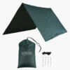 Lomo 5m X 5m Bushcraft Tarp -Camping Equipment k024c1b2356fd753b48cdcc6cbe59939f