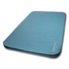 Camp Star Double 100mm Self Inflating Mat