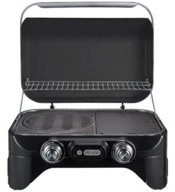 Campingaz Attitude 2100 EX Table Top Barbecue Black 11 Campingaz Attitude 2100 EX Table Top Barbecue Black -Camping Equipment k02ea058269a8dc928dac60b83ab51989