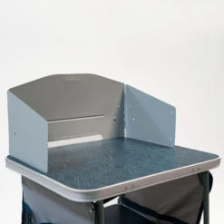 Quechua Adjustable Windshield For A Campsite Cooking Table Or Worktop 12 Quechua Adjustable Windshield For A Campsite Cooking Table Or Worktop -Camping Equipment k03655acfeeb9d4e85e8956767725e379