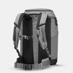 Quechua Isothermal Backpack 25 L -Camping Equipment k03ba11b00d5e403082e37273af99a0ec