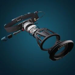 Evadict Ontrail 900 Lumens Trail Running Frontal Lamp 19 Evadict Ontrail 900 Lumens Trail Running Frontal Lamp -Camping Equipment k04382db6fa99d2400a84e869ebdbc1ff