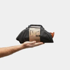 Quechua SOLAR CAMPING SHOWER - 10 LITRES -Camping Equipment k04c9bd5e3ea75410302cf0d6f9b4aba9