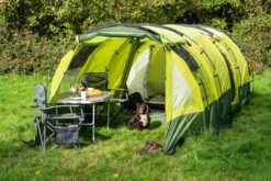 OLPRO Abberley XL Tent Extension -Camping Equipment k04f73c3d42ba118729a7227d7f880083