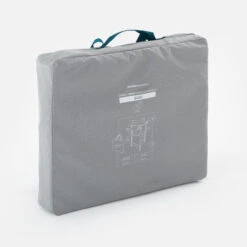 Quechua FOLDING AND COMPACT CAMPING STORAGE UNIT -Camping Equipment k04ff7b0cfc0305ce348ff08f1d1d79f3