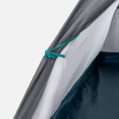 Quechua 2 Man Tent -Camping Equipment k050370f58c0156b23dc130a4bf7bb422