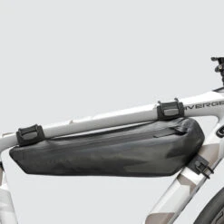 Roswheel Road Frame Bag Medium (3L) -Camping Equipment k055afe43828ab6e31948c73d7e55c227