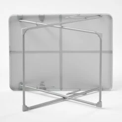 Quechua FOLDING CAMPING TABLE – 2 TO 4 PEOPLE 21 Quechua FOLDING CAMPING TABLE – 2 TO 4 PEOPLE -Camping Equipment k07a143921a7ddf06bf0d81a8845cde01