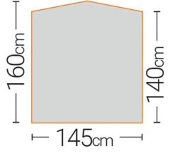 Quest Screen House Mini 11 Quest Screen House Mini -Camping Equipment k07b7fae1f4081d2be0d74f3f61b04de5