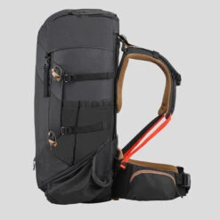 Men's Trekking Backpack 50 L 25 Men's Trekking Backpack 50 L -Camping Equipment k07f39812b5cbfe7b2a60e2968f0ffb8a