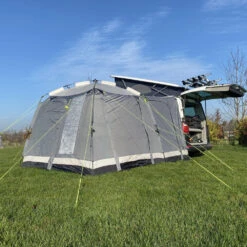 Motordome Tourer Lite Quick Erect Drive Away Awning -Camping Equipment k086177ee568c879811cc091de39423ec