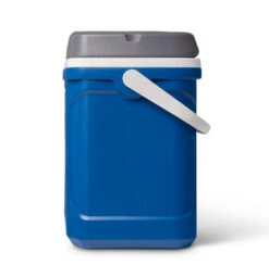 IGLOO Latitude 30QT Cool Box Blue -Camping Equipment k09147bd8e8e4762aa1c4b93d4fc47153