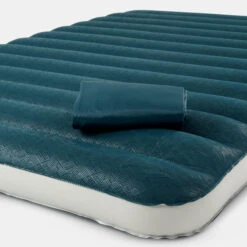 Quechua Inflatable Mattress Cover - Airbed Cover 140 Cm -Camping Equipment k0928faddb771f92e87d74354f2069c5a