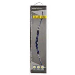 Left Hander Archery Bow Club 900 18 Left Hander Archery Bow Club 900 -Camping Equipment k0a58dd05f26c07b3befa561b46112cbe