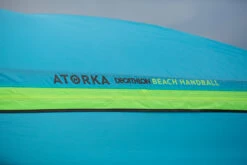 HGA500 Beach Handball Tent - Blue/Yellow 10 HGA500 Beach Handball Tent - Blue/Yellow -Camping Equipment k0a8e6e53a8c7e2a3b7b4bd873e3db8a2