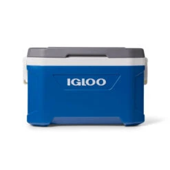 IGLOO Latitude 52QT Cool Box Red 17 IGLOO Latitude 52QT Cool Box Red -Camping Equipment k0b264eedab47ebfef852e3f05a8f78fc