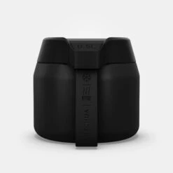 Quechua Stainless Steel Isothermal Food Box For Hiking MH500 0.5 L Black 19 Quechua Stainless Steel Isothermal Food Box For Hiking MH500 0.5 L Black -Camping Equipment k0b3f93b6a1233ee980908fd4bb1272bd