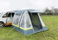 OLPRO Loopo Breeze - Inflatable Campervan Awning 10 OLPRO Loopo Breeze - Inflatable Campervan Awning -Camping Equipment k0b4e9c7699f2ee4ca8e5099cd29241ed
