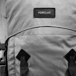 Men's Trekking Backpack 50+10 L -Camping Equipment k0b95aacf1ae90508b561acdbcd73d0d4