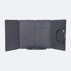 EcoFlow 160W Portable Solar Panel -Camping Equipment k0b980a62ba59c251117a4fc58cfd5513