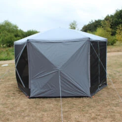 Screenhouse 4 DLX 10 Screenhouse 4 DLX -Camping Equipment k0be8987efc25958534066b1338cd6801