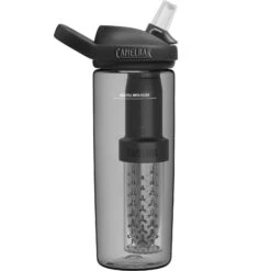 Camelbak Eddy+ Filtered By Lifestraw 600ml Water Bottle 13 Camelbak Eddy+ Filtered By Lifestraw 600ml Water Bottle -Camping Equipment k0beba78eb034f7ab147f3dab0475cd11