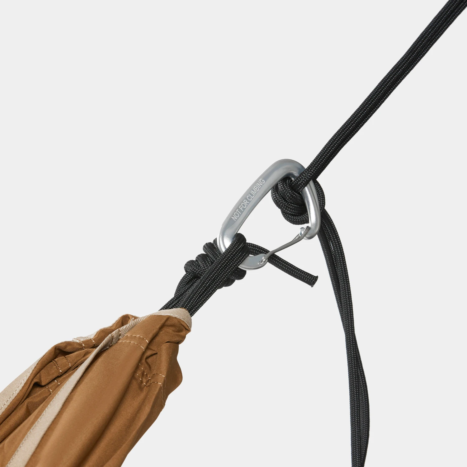 Quechua Two-person Hammock - Comfort 350 X 175 Cm 6 Quechua Two-person Hammock - Comfort 350 X 175 Cm - Image 5