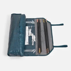 Quechua 2 Man Tent -Camping Equipment k0eb0455e313d2340e44097ed94550757