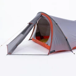 3 Man Tunnel Trekking Tent - MT900 Ultralight -Camping Equipment k0eddbbbbd354db5d4f2601d4adce779f