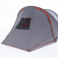 3 Man Tunnel Trekking Tent - MT900 Ultralight -Camping Equipment k0f43ea637f86dcd21eeb6285affd1423