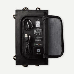 USB Solar Panel - 15W - SLR900 V2 -Camping Equipment k10080e8685e61af85c264a36d4af3280