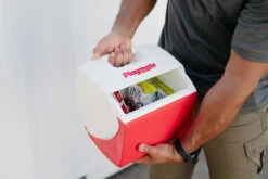 IGLOO Playmate Pal Cooler Red -Camping Equipment k10bed39207868bcade8df58e81d1348a