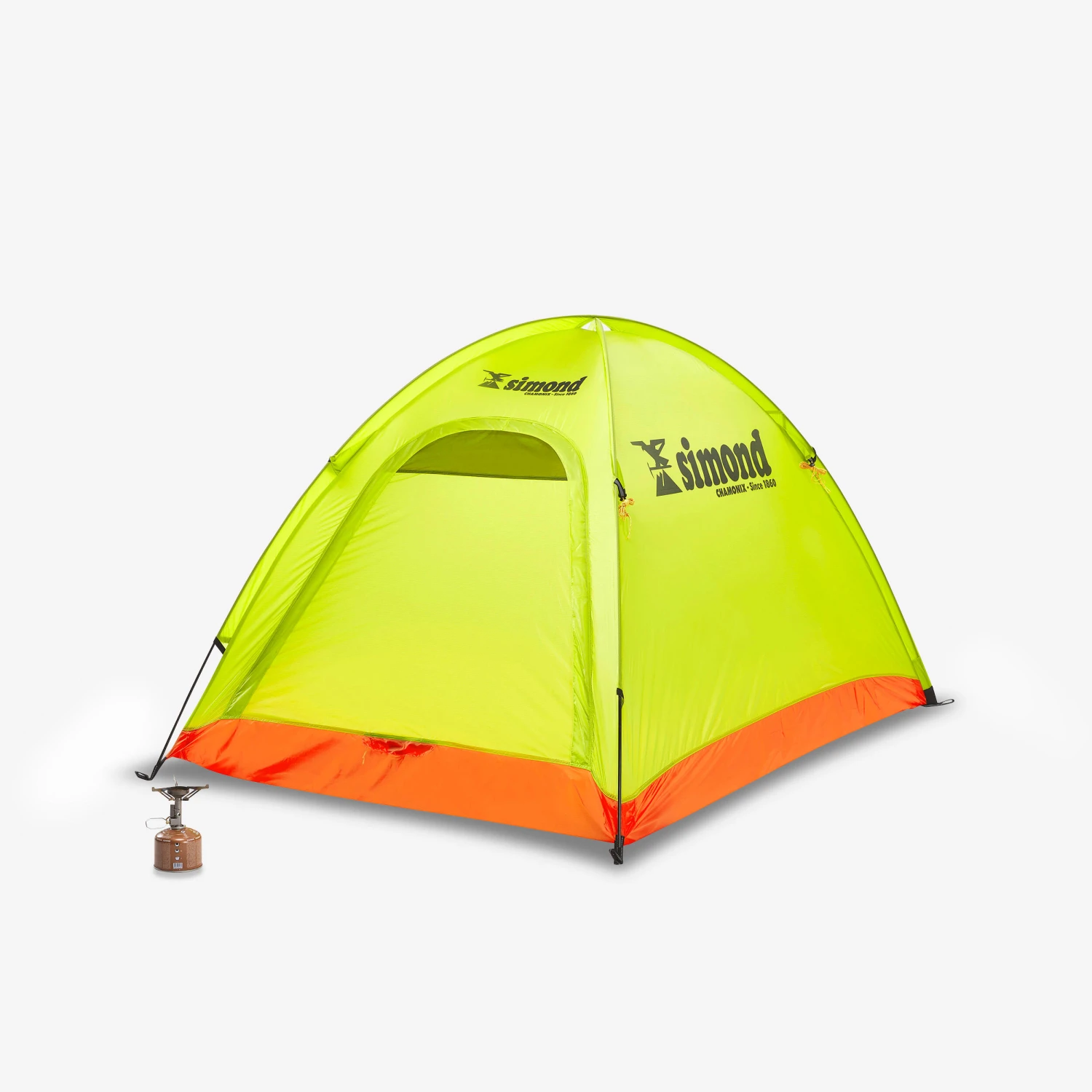 Simond Makalu Alpine Tent 3 Simond Makalu Alpine Tent