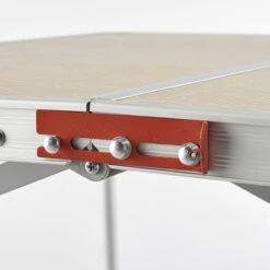 Quechua FOLDING CAMPING TABLE - 4 PEOPLE 34 Quechua FOLDING CAMPING TABLE - 4 PEOPLE -Camping Equipment k127890f376fbdcec0d66fad9f37d7def