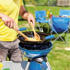 Campingaz Party Grill 400CV Gas Stove -Camping Equipment k127b54e78ceed414a7636dc39557f3c0