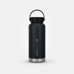 Quechua Isothermal Water Bottle MH100 (stainless Steel Double 21 Quechua Isothermal Water Bottle MH100 (stainless Steel Double -Camping Equipment k1369d18c40055e33be6c6d2613e7b5a8