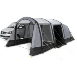 Kampa Touring AIR LH Inflatable Drive