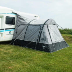 Vango Kela V Tall Air Drive Away Awning -Camping Equipment k148a22e4361055e589f8082bad3eba56