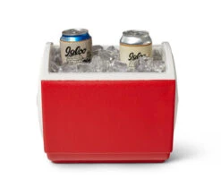 IGLOO Playmate Pal Cooler Red -Camping Equipment k14c50836ccbb293a07f0a332763dca81