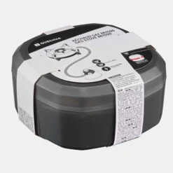 Quechua Remote Camping Gas Stove With Integrated Lighter - MH500 18 Quechua Remote Camping Gas Stove With Integrated Lighter - MH500 -Camping Equipment k1616f977aec0d111274362ab3d3042e8