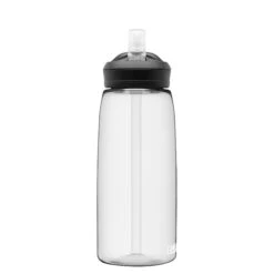 Camelbak Eddy+ 1L Water Bottle -Camping Equipment k166b32c91a965af644fe191a70be00ac
