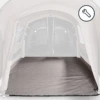 Quechua Groundsheet Air Seconds 4.2 Polycotton Tent Spare Part 2 Quechua Groundsheet Air Seconds 4.2 Polycotton Tent Spare Part -Camping Equipment k168c696f0ead8c2e9bb944a787adf25b