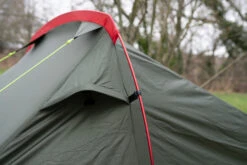 OLPRO Solo 1 Berth Tent -Camping Equipment k16b3bbb4e2ed0102b6a5659baf8ebc38