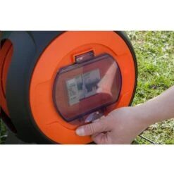 Vango Voltaic 15M Roll Away Camping Mains Lead -Camping Equipment k1a1e87585c523fa5cd8cdba620c50e99