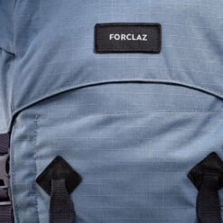 Women's Trekking Backpack 50+10 L -Camping Equipment k1b6aa7a7c8825f46e1eab2eb134cf032